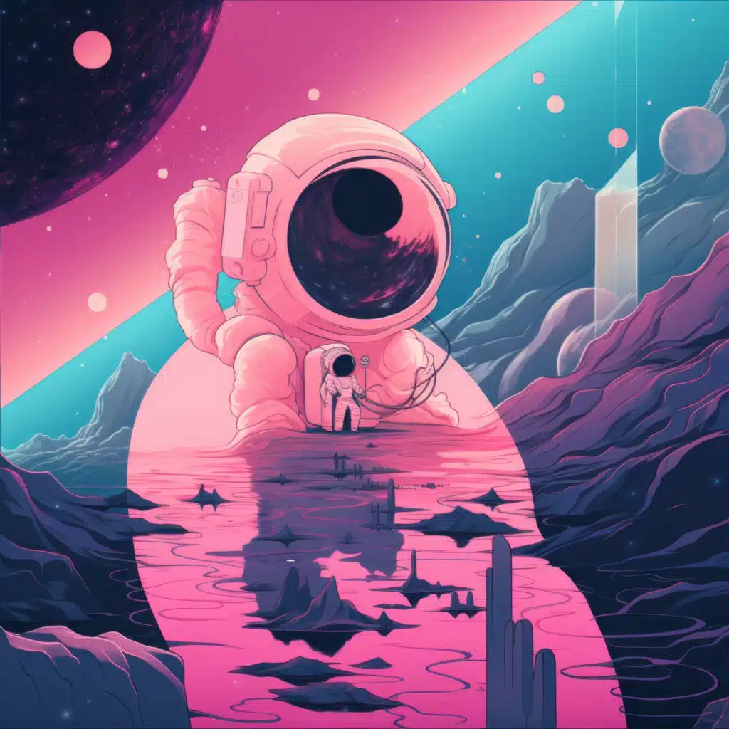 In the Atmospheric Zone