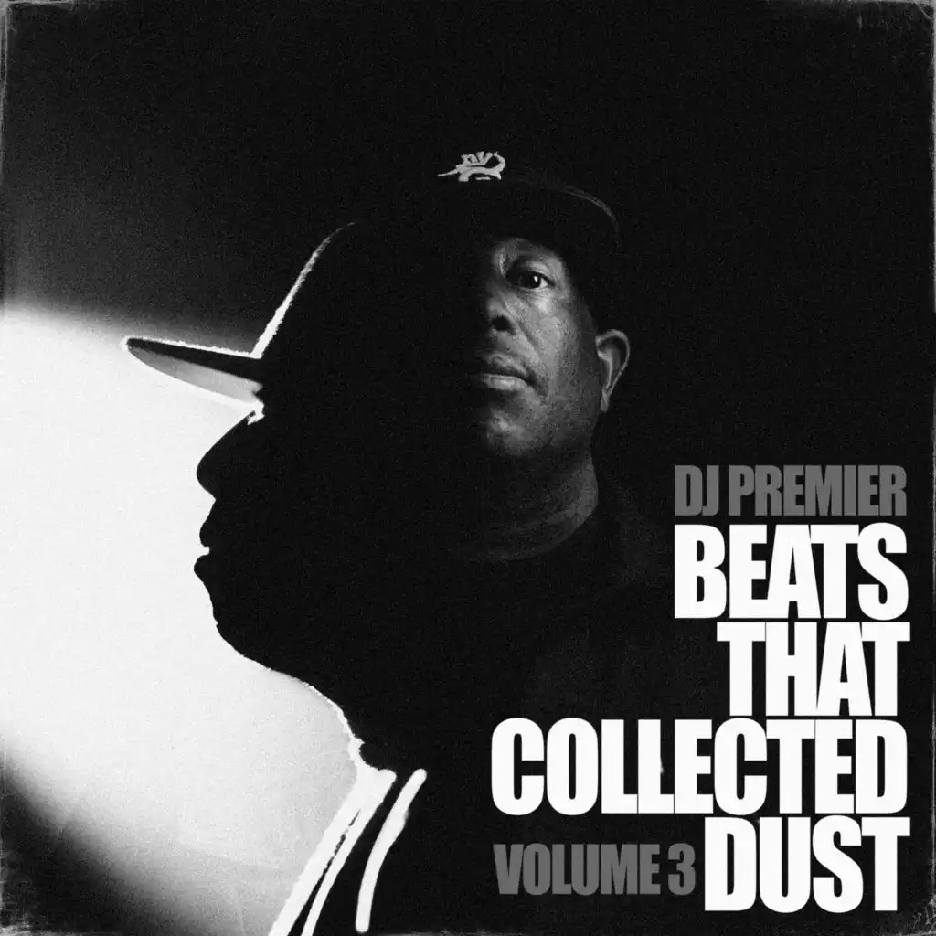 Beats That Collected Dust, Vol. 3 (Instrumental)