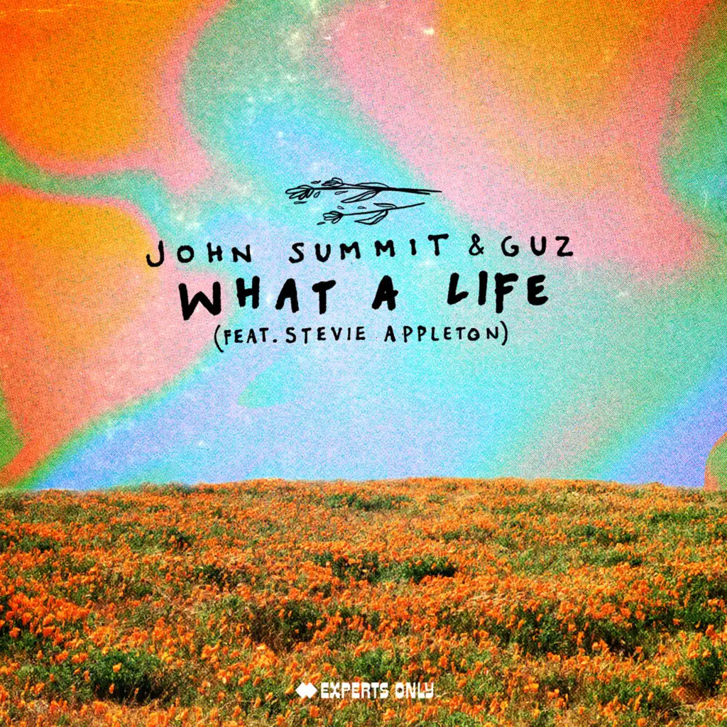 What A Life (feat. Stevie Appleton) [Extended Mix]