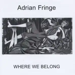 Adrian Fringe