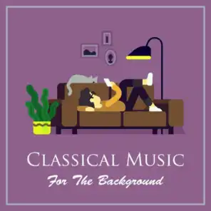 Classical Music for the Background: Mozart