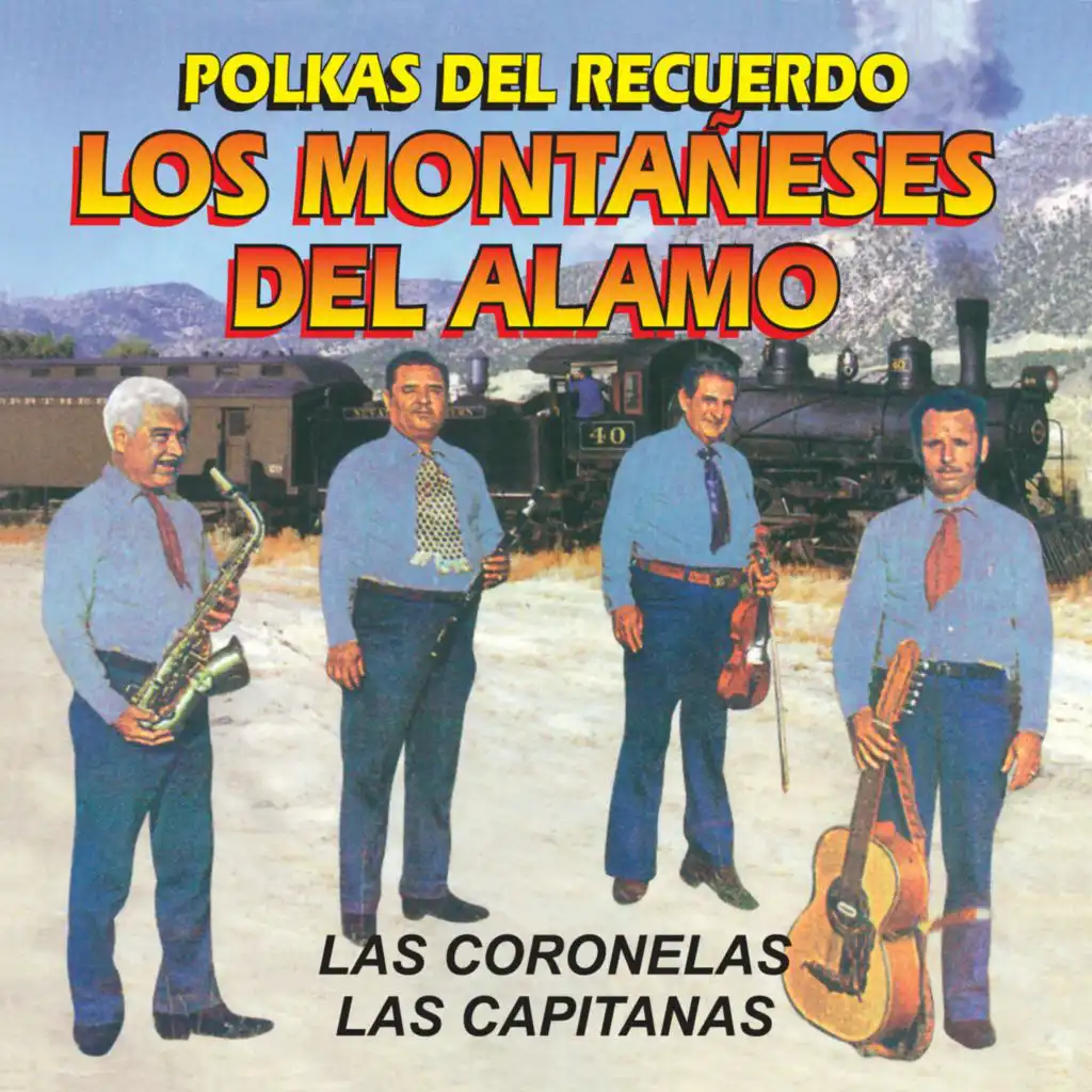 Polkas del Recuerdo