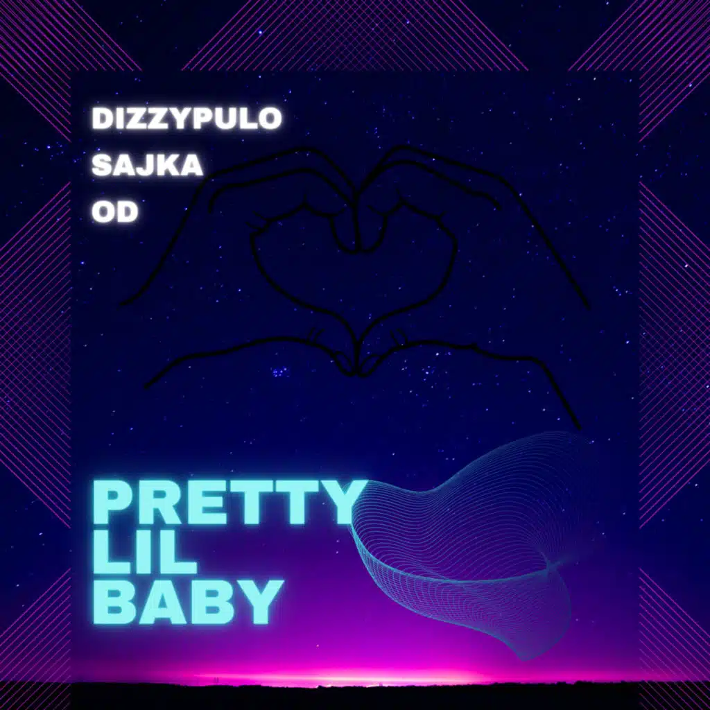 Pretty 'lil Baby (feat. SAJKA & OD)