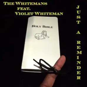 Just a Reminder (feat. Violet Whiteman)