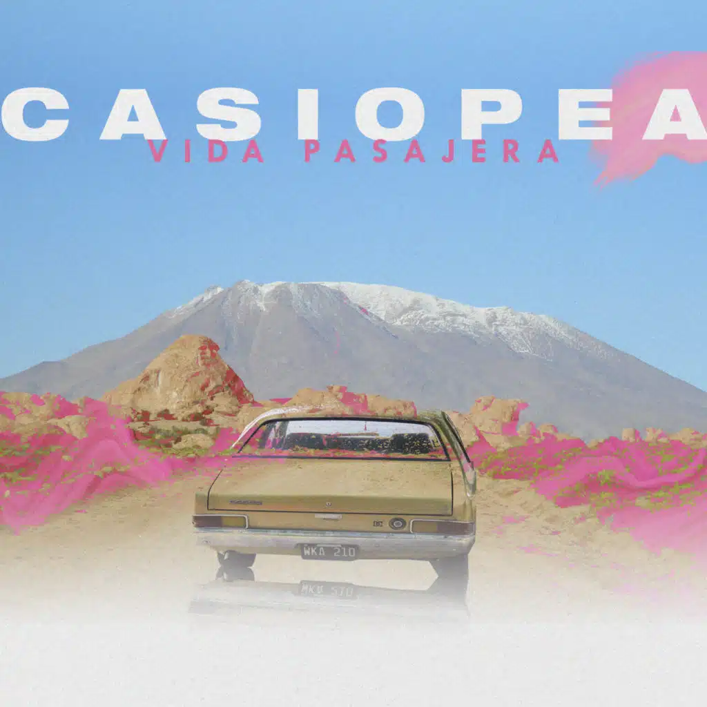 CASIOPEA