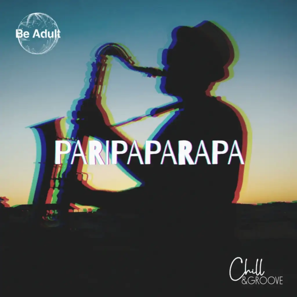 Paripaparapa (feat. O Alan)