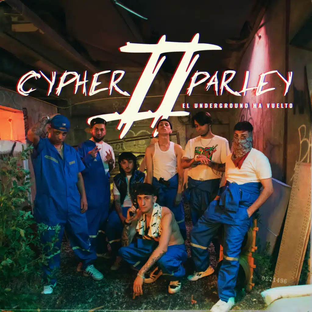 Cypher II
