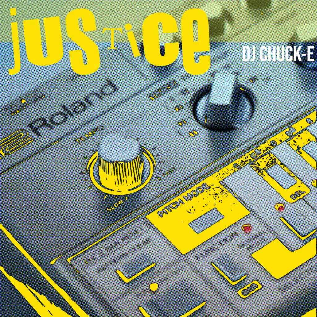 DJ Chuck-E