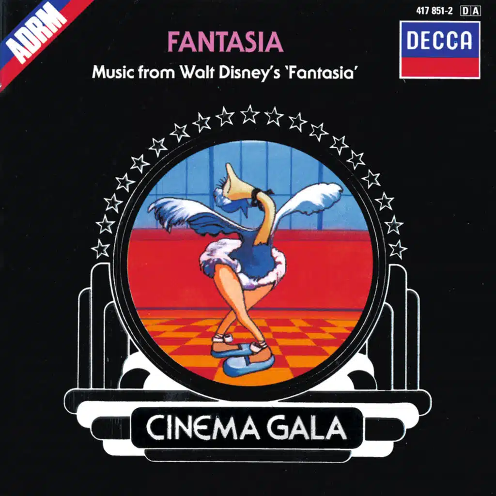Fantasia - Music from Walt Disney's "Fantasia"