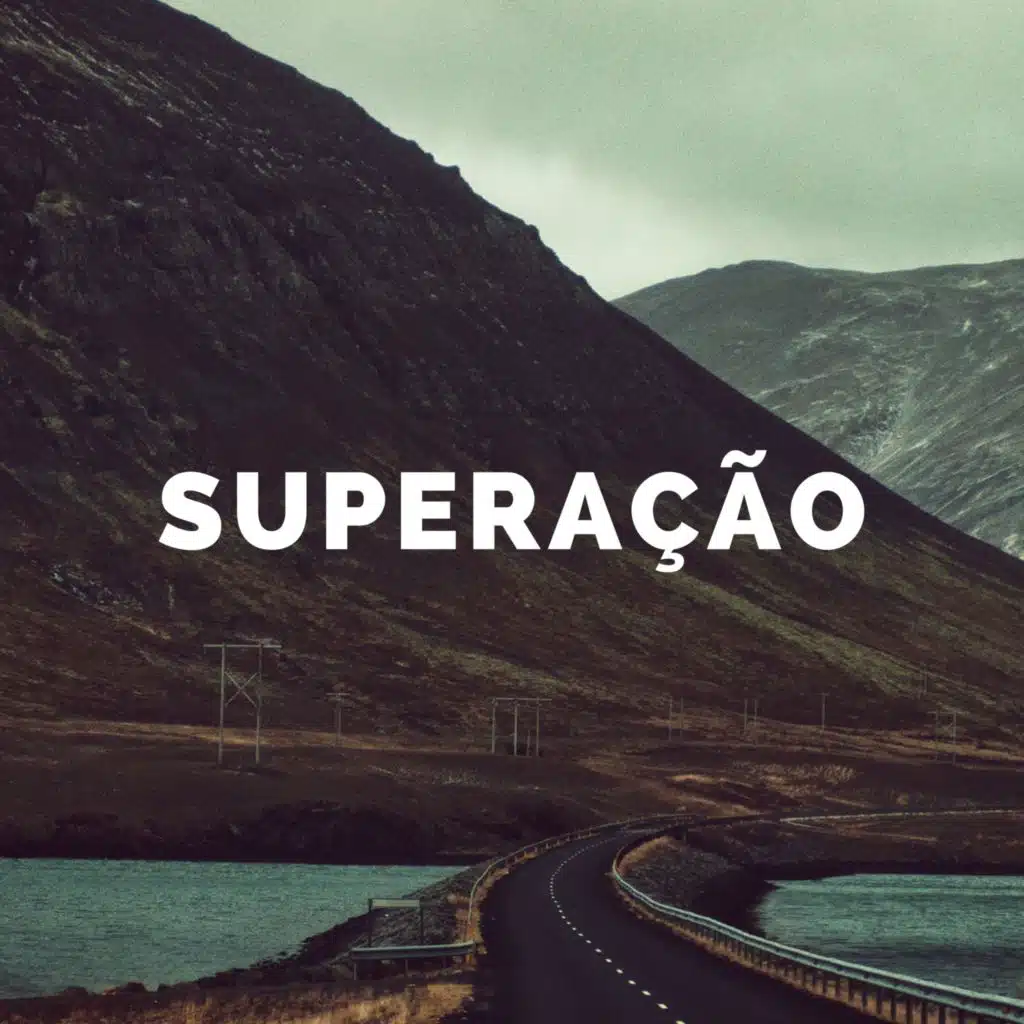 Superação (feat. Naiara Terra)