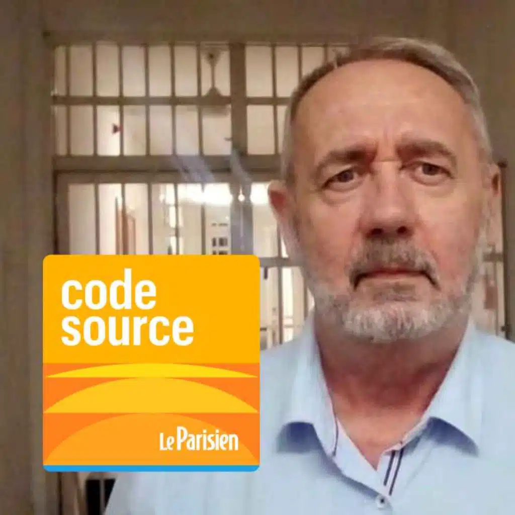 Condamné pour meurtre en 2001, le fugitif Thierry Ascione attendu en France après 21 ans de cavale