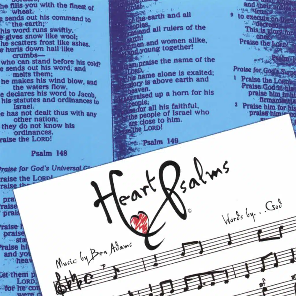 Heart Psalms