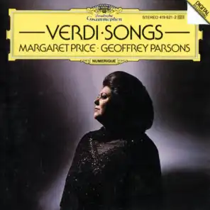 Verdi: Songs
