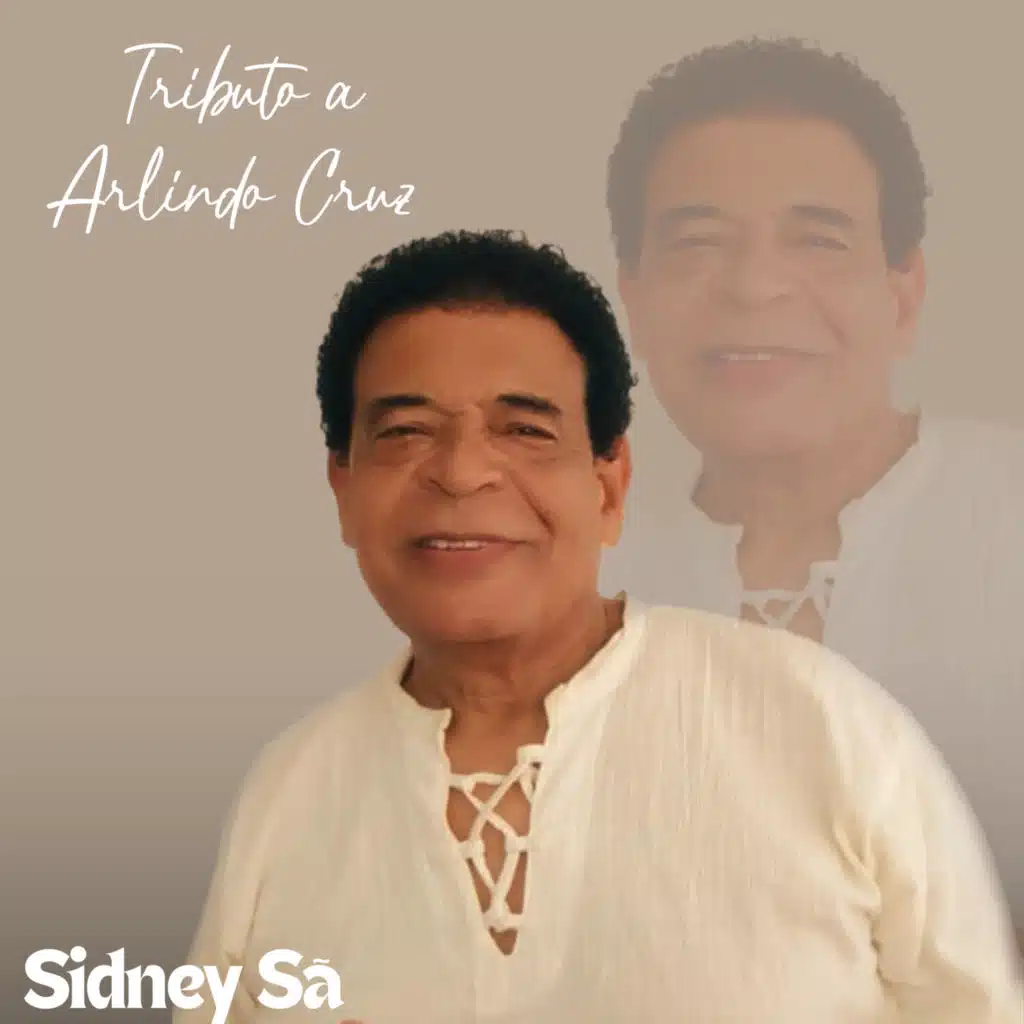 Tributo a Arlindo Cruz