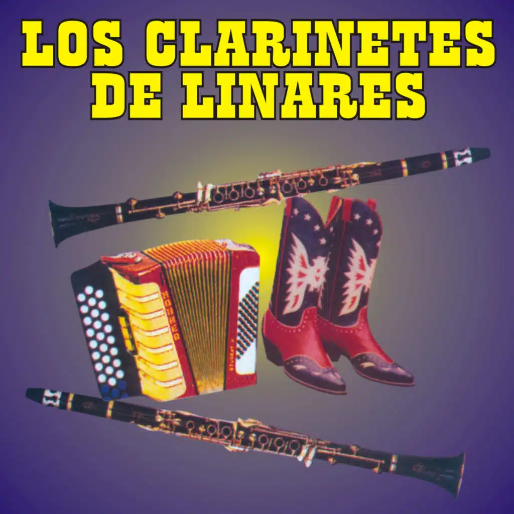 Los Clarinetes de Linares