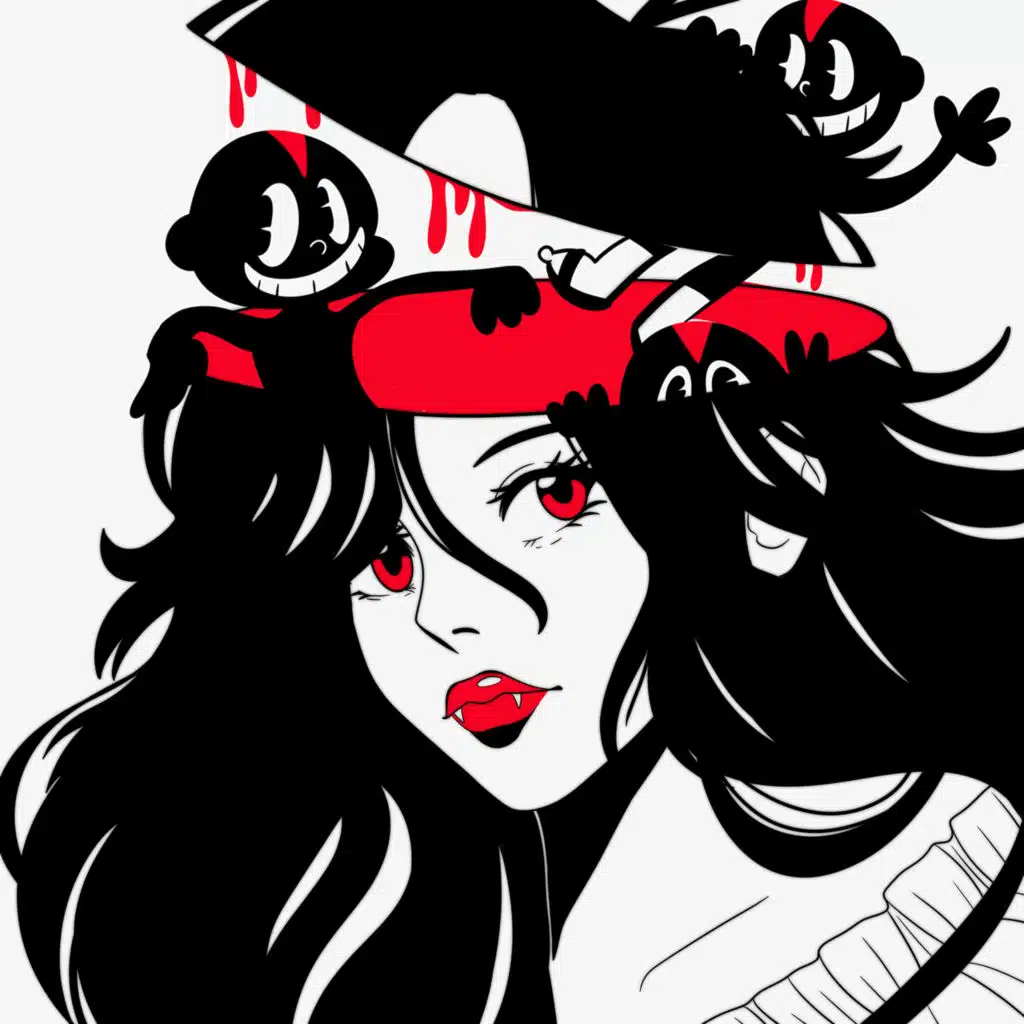 Savage Ga$p, Lil Darkie & KAMAARA