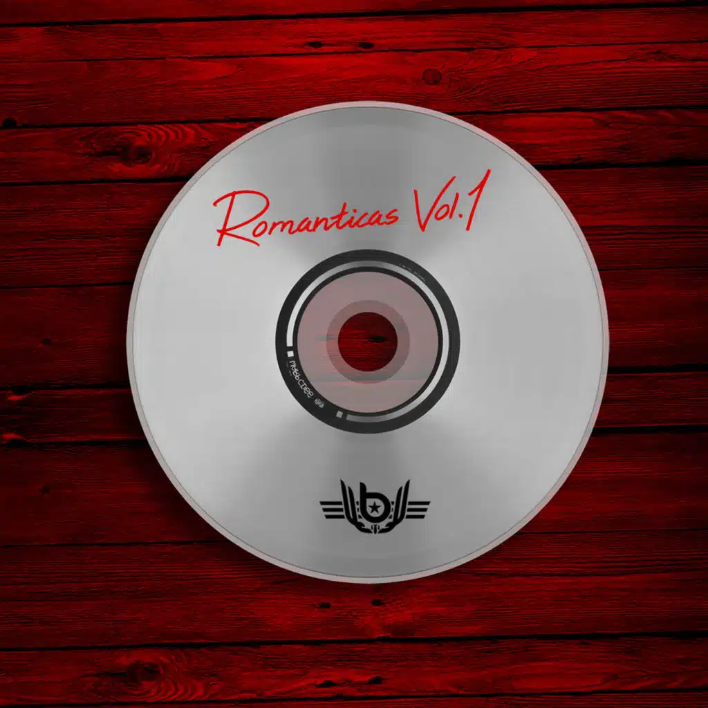 Romanticas, Vol. 1