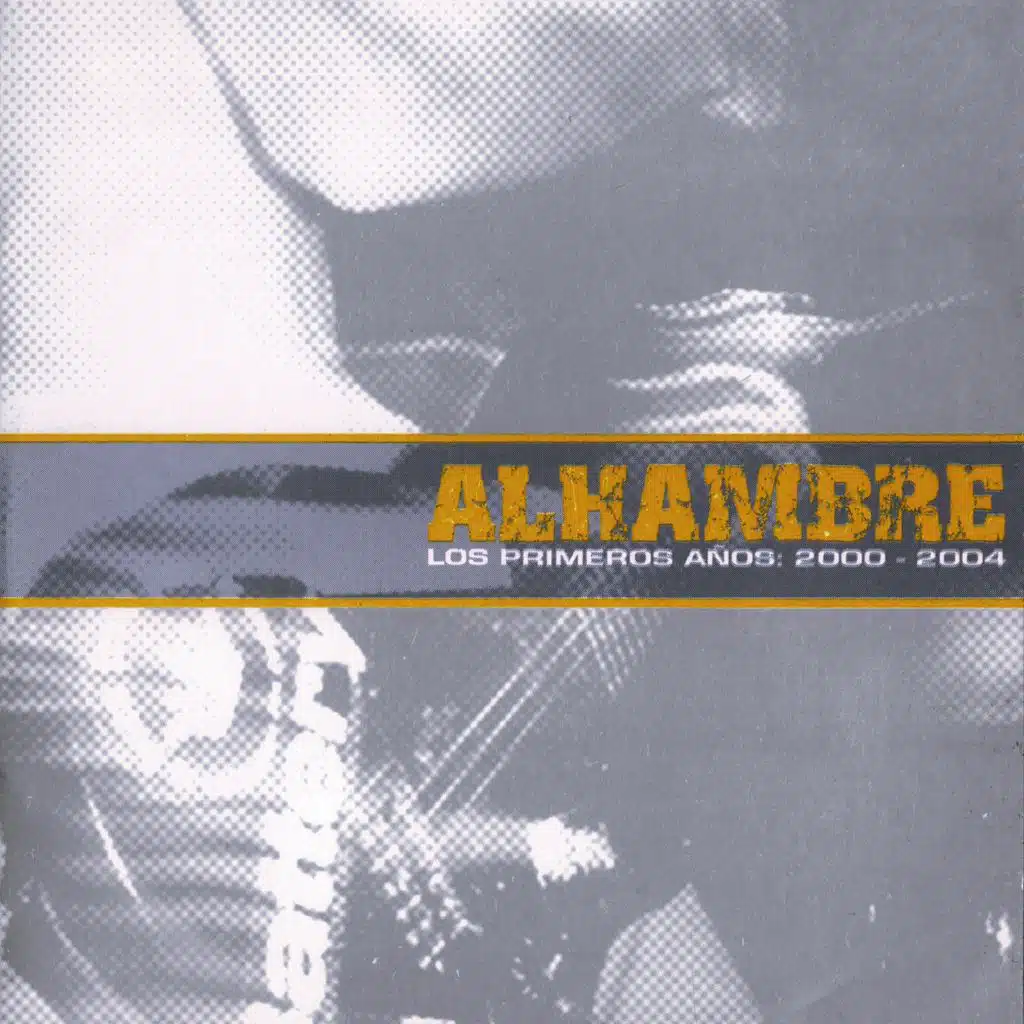 Alhambre