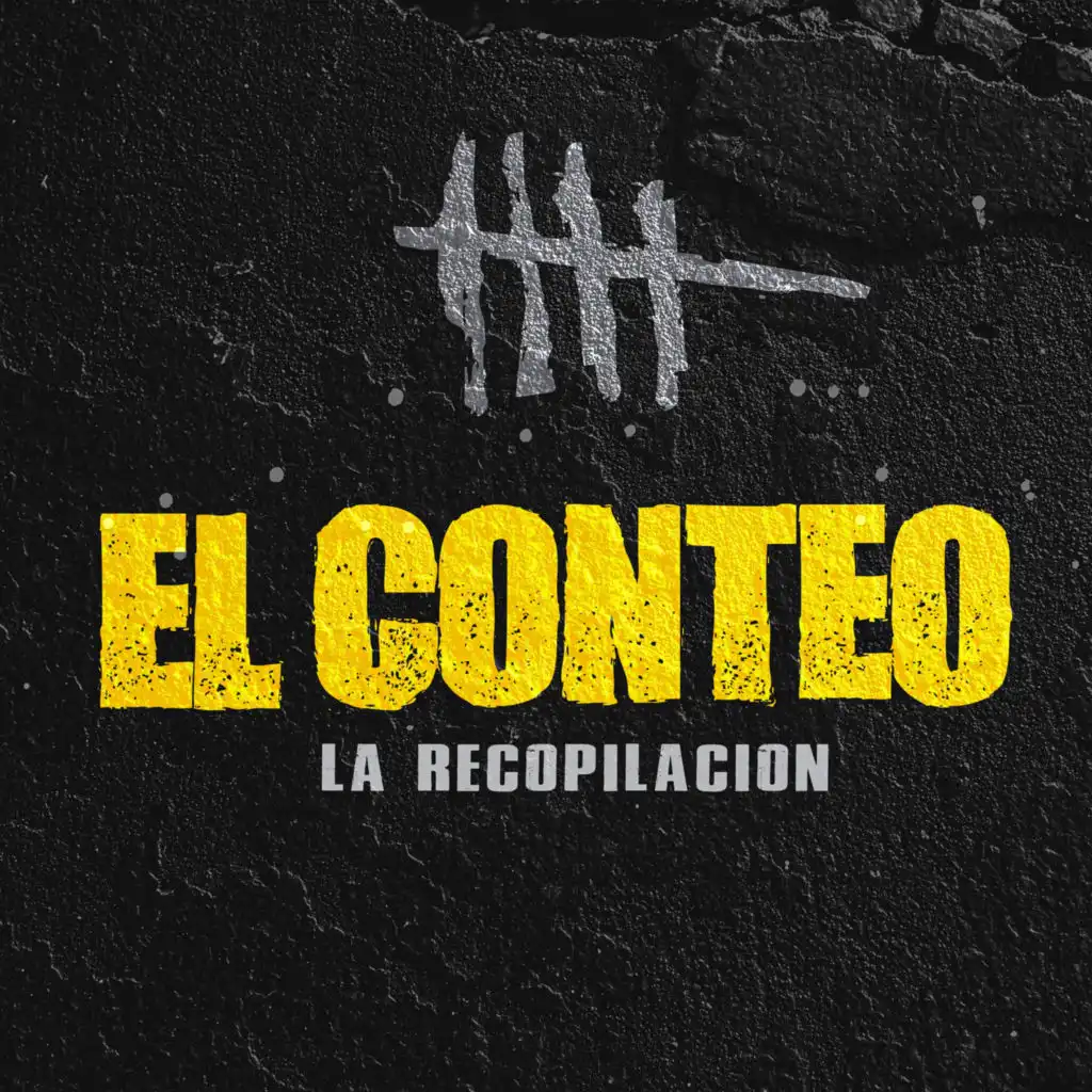El Conteo 2k14 (feat. Rubinsky Rbk, Jeiby, Lizzy Parra, Randy SB & Anabellys Rap)