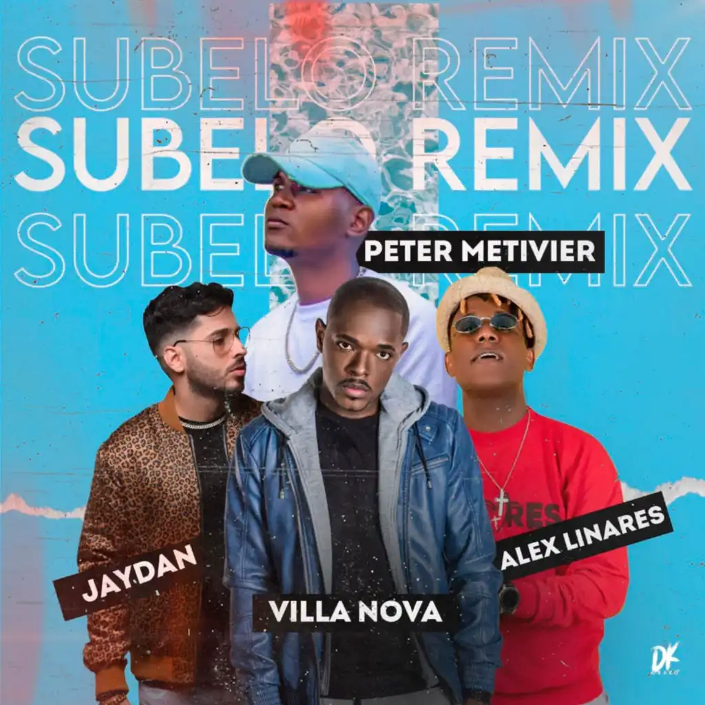 Subelo (Remix) [feat. Villanova]