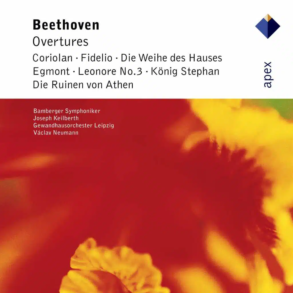 Egmont, Op. 84: Overture