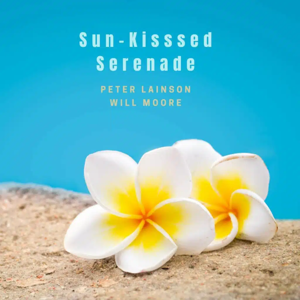 Sun-Kissed Serenade