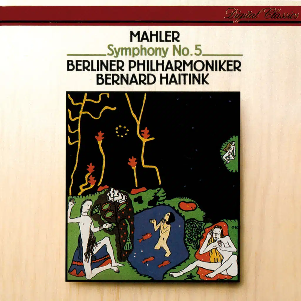 Mahler: Symphony No. 5