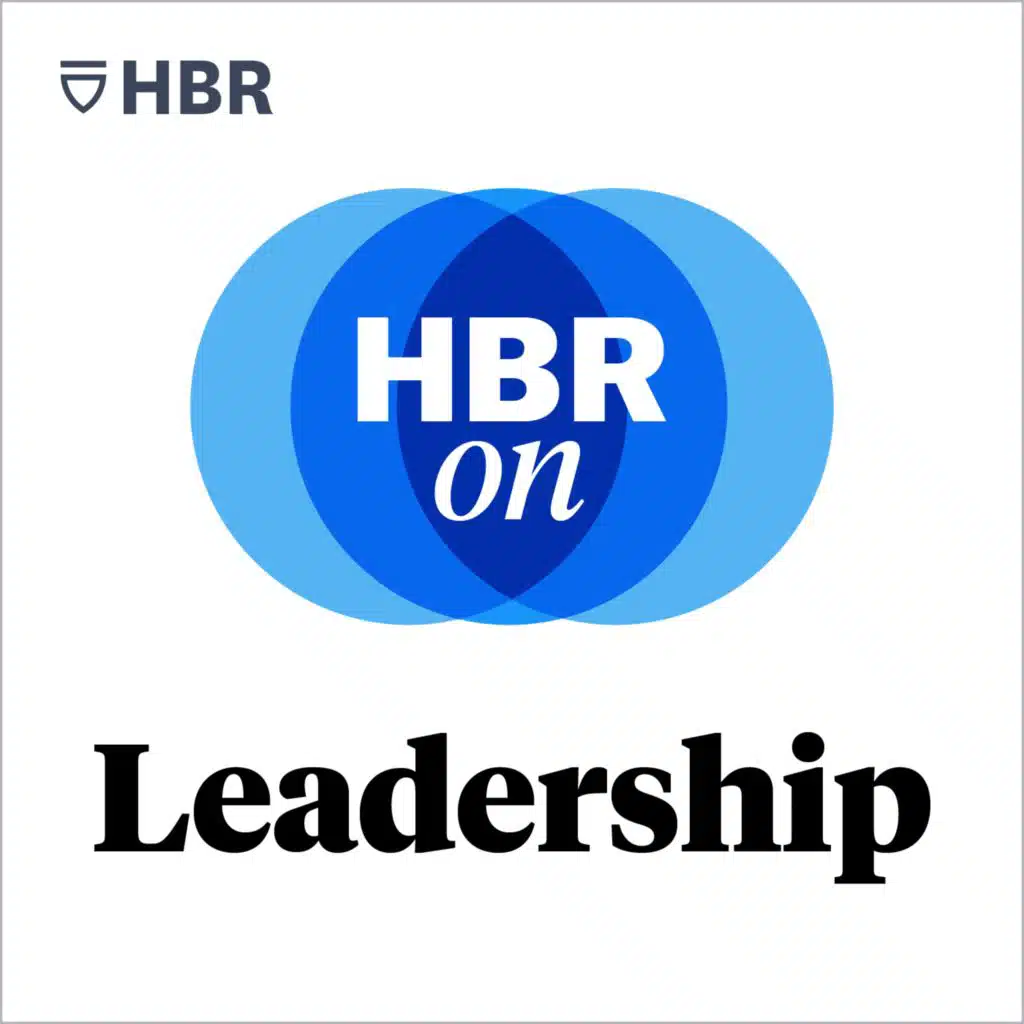 Harvard Business Review