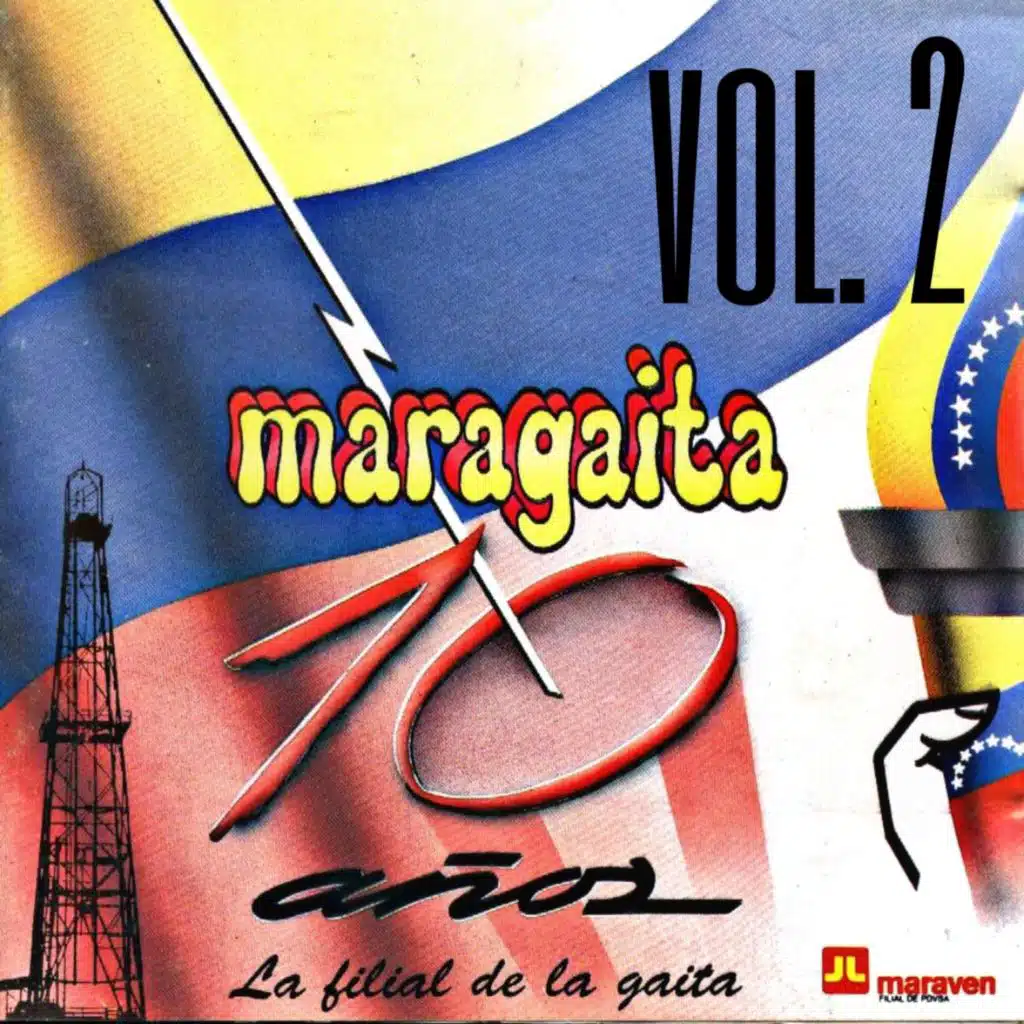 10 Años Vol. 2