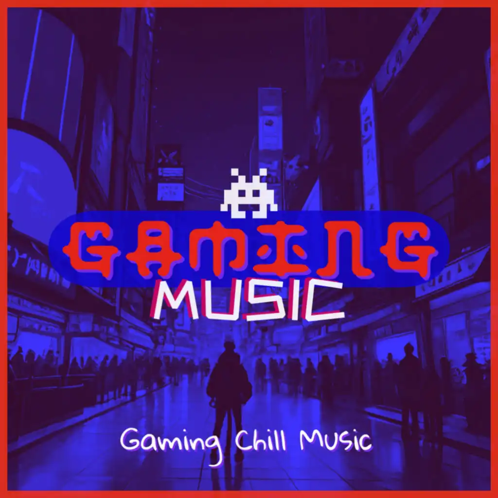 Lofi Chill & Gaming Music