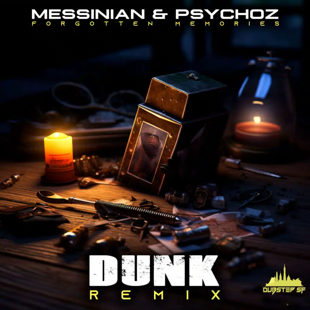Messinian, Psychoz, Psychoz