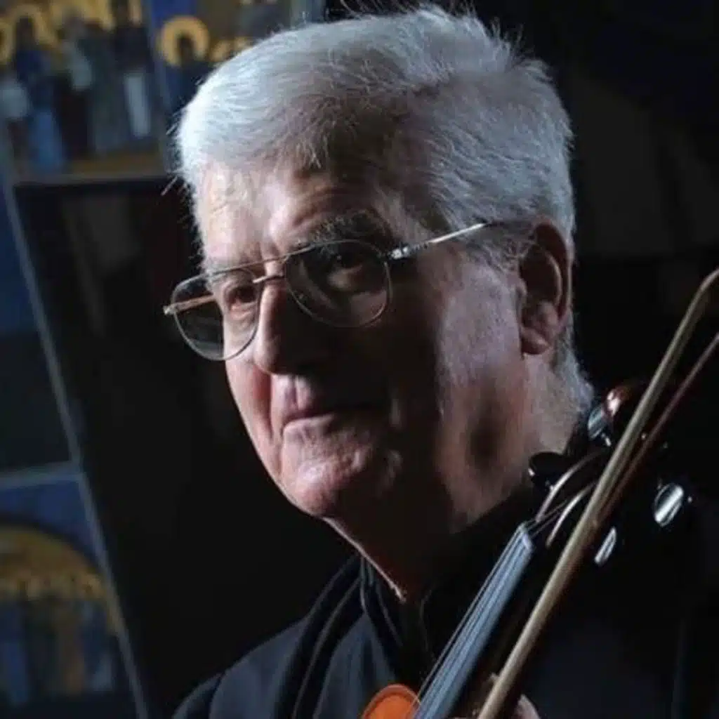 يا ربّ إلى السماء محبّتك (لرباعيّ ريكوردر)