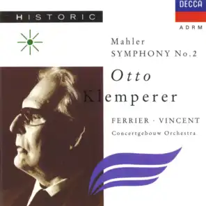 Otto Klemperer & Royal Concertgebouw Orchestra