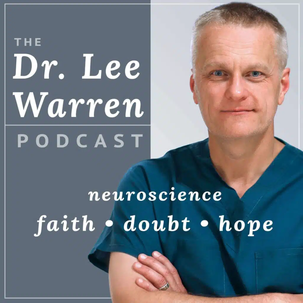 Dr. Lee Warren