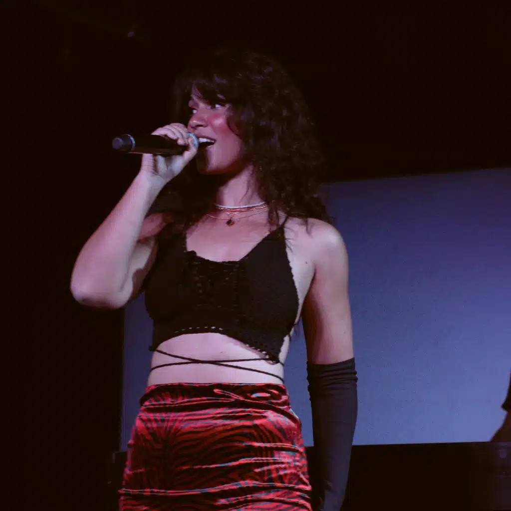 شروق الزغبي