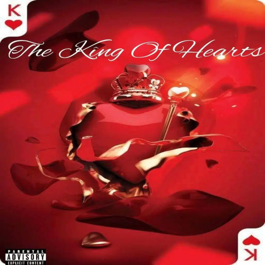 The Kîng Of Hearts