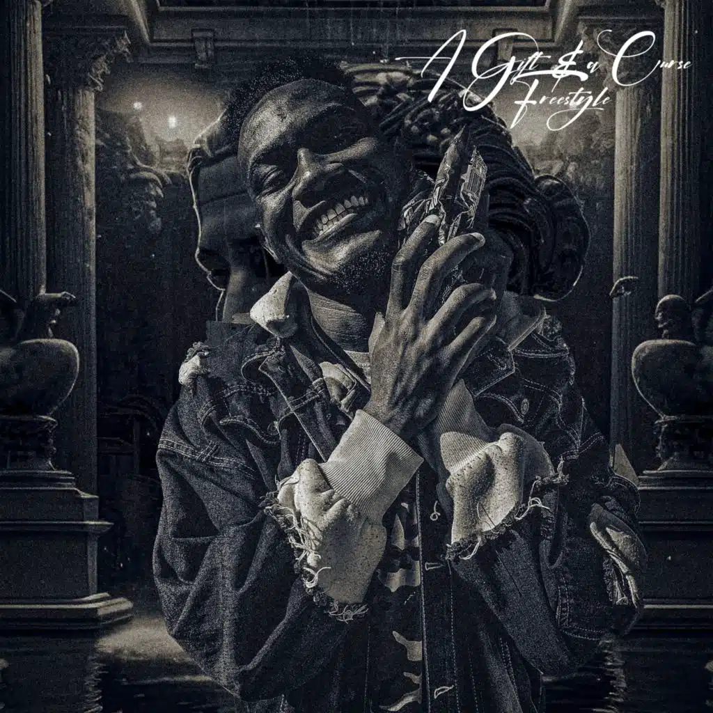 A Gift & a Curse Freestyle