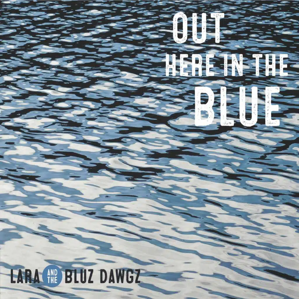 Out Here in the Blue