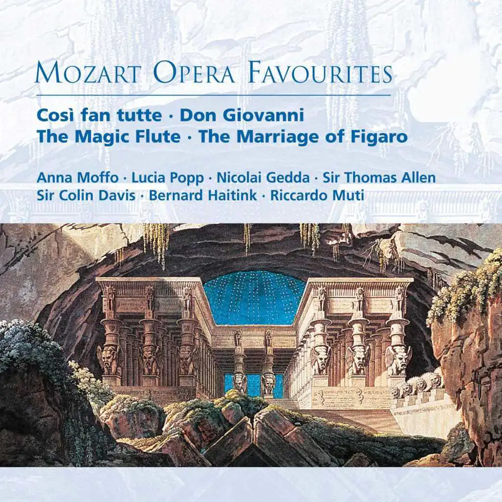Don Giovanni (1990 Remastered Version): Overture