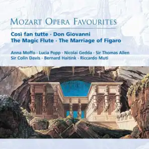 Don Giovanni, K.527 (1991 Remastered Version), Act I, Scena terza: Là ci darem la mano (Don Giovanni/Zerlina)