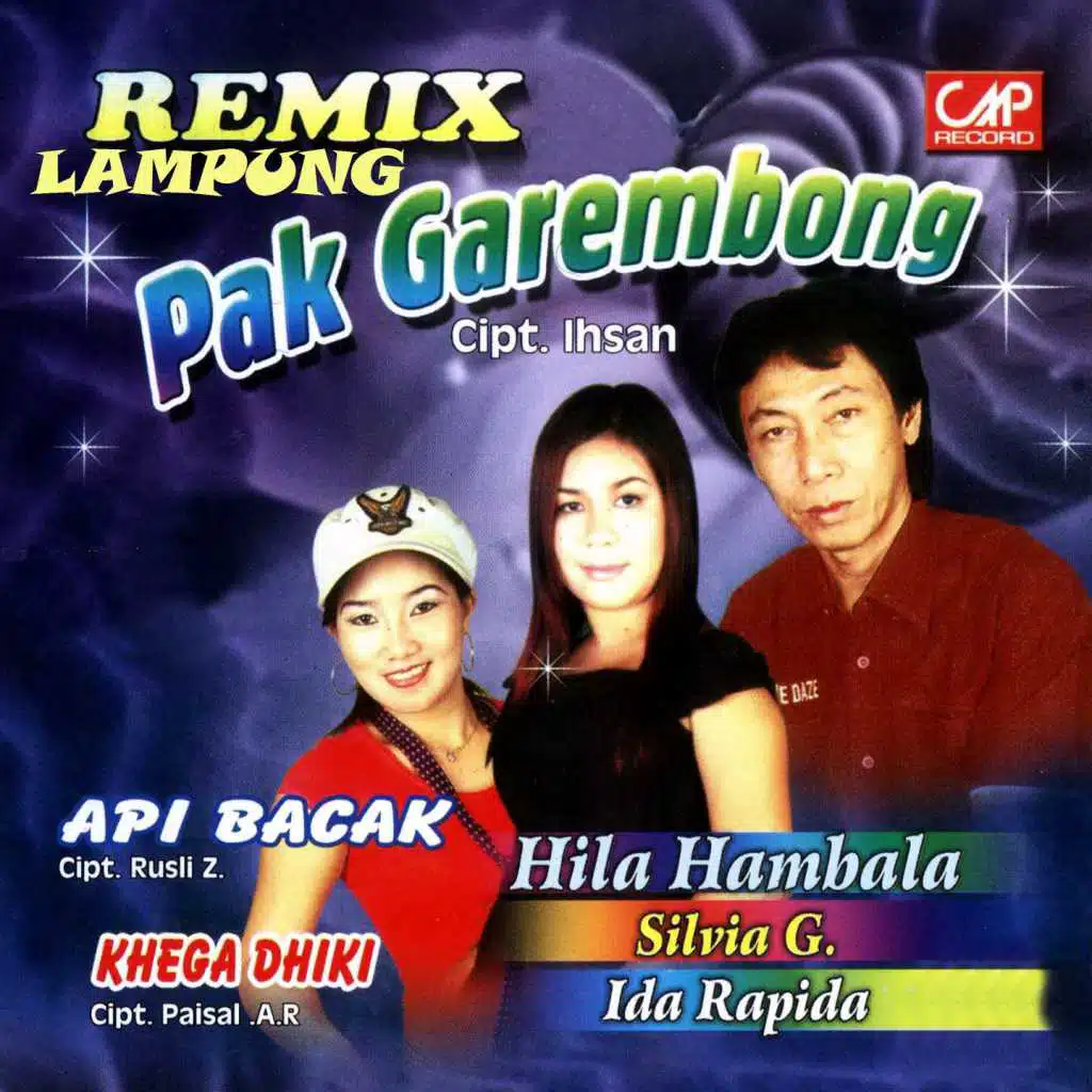 Remix Lampung