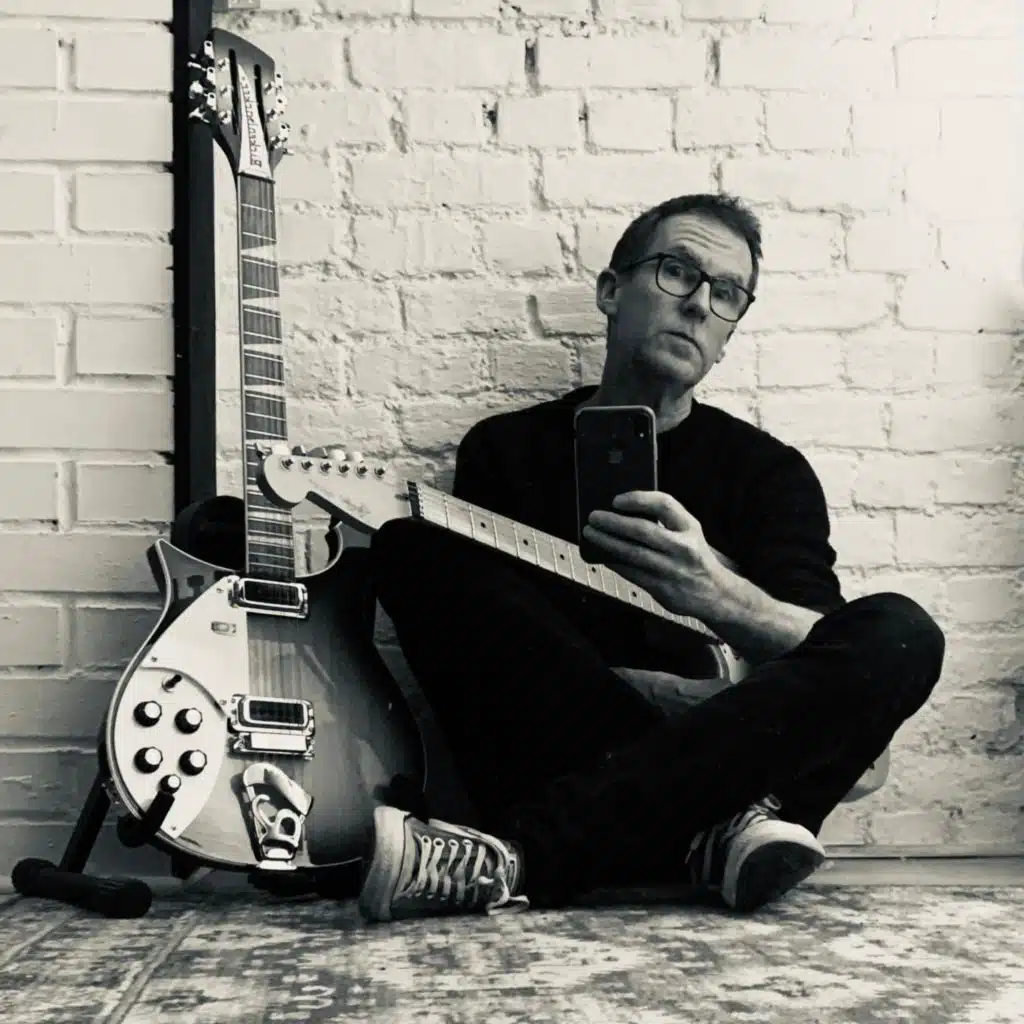 Here Comes The Truth