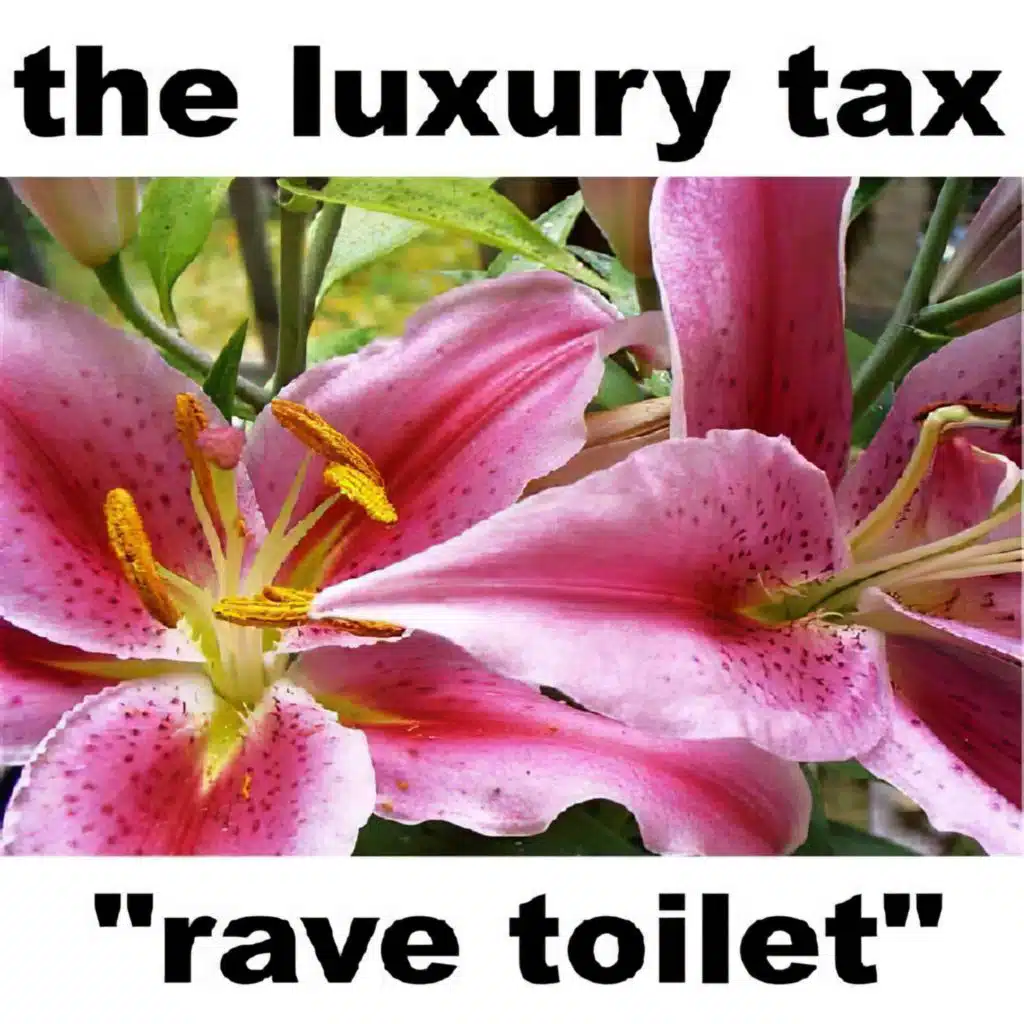 The Luxury Tax