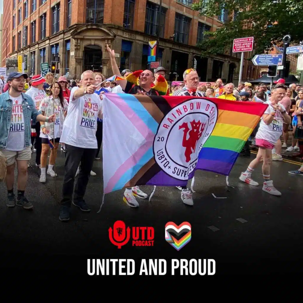 United & Proud