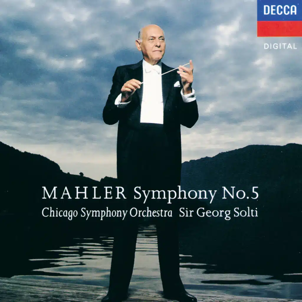 Mahler: Symphony No. 5: III. Scherzo. Kräftig, nicht zu schnell (Live at Musikverein, Vienna, 1990)