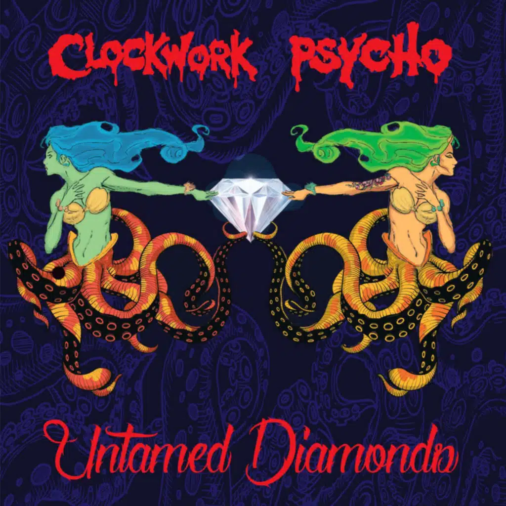 Clockwork Psycho