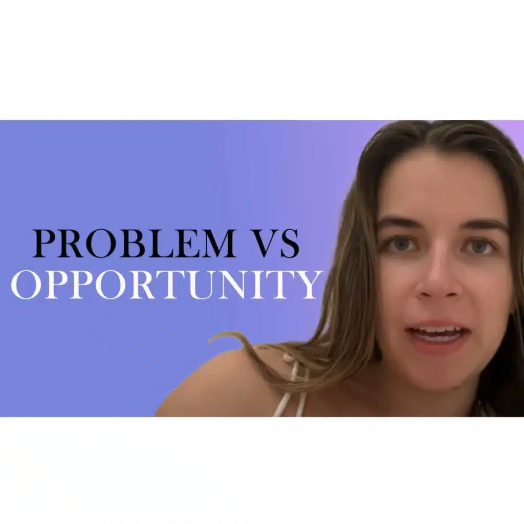 If the CHALLENGE feels TOO BIG - do this | LwL PODCAST