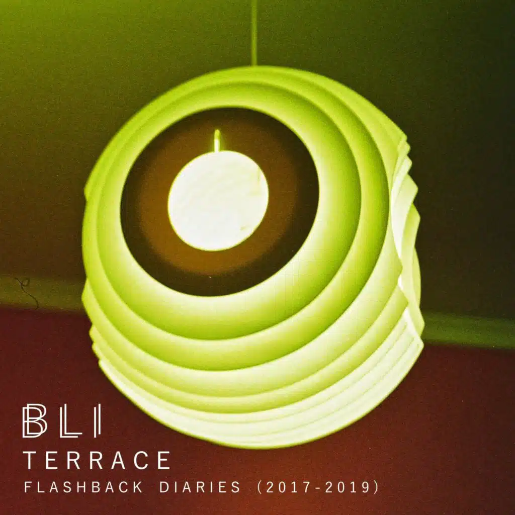 Terrace: Flashback Diaries (2017-2019)