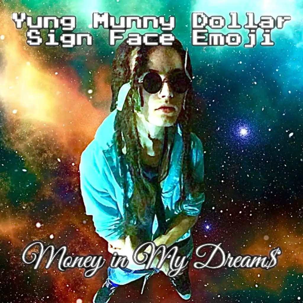 Money In My Dream$ (Instrumental)