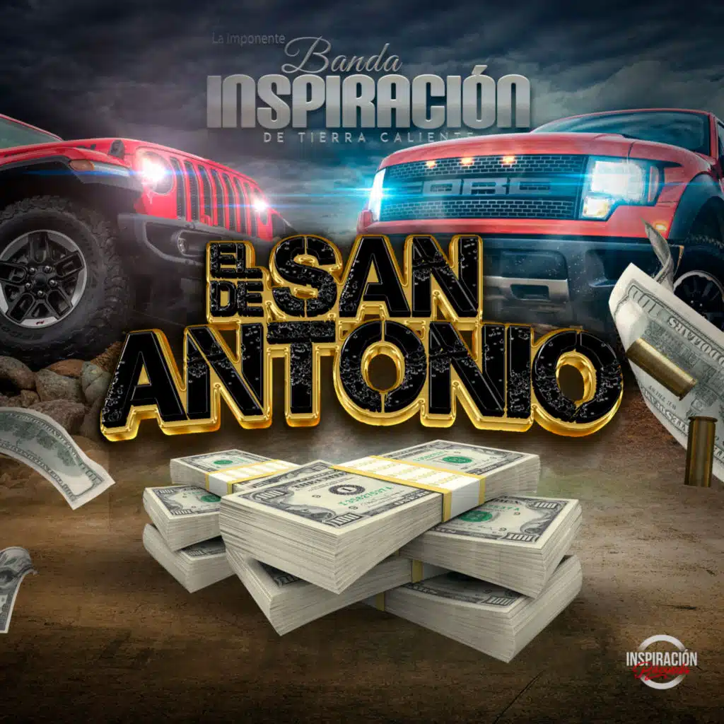 La Imponente Banda Inspiración de Tierra Caliente